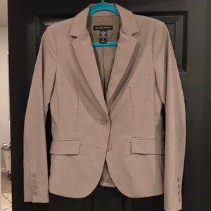 New York & Company Stretch Blazer